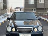 Mercedes-Benz E 200 2000 годаүшін3 900 000 тг. в Шымкент – фото 2