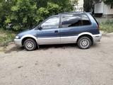 Mitsubishi Space Runner 1993 года за 650 000 тг. в Павлодар – фото 2
