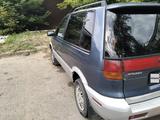 Mitsubishi Space Runner 1993 года за 650 000 тг. в Павлодар – фото 3