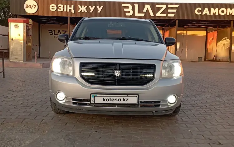 Dodge Caliber 2010 годаүшін4 000 000 тг. в Актау