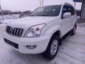 Toyota Land Cruiser Prado 2008 года за 15 900 000 тг. в Алматы