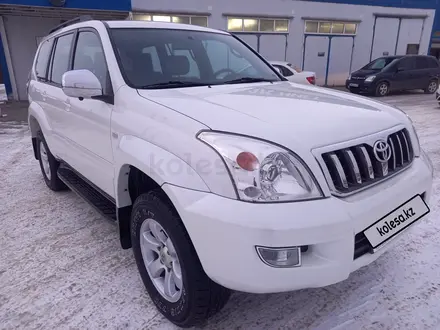 Toyota Land Cruiser Prado 2008 года за 15 900 000 тг. в Алматы – фото 2