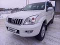 Toyota Land Cruiser Prado 2008 года за 15 900 000 тг. в Алматы – фото 4