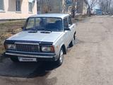 ВАЗ (Lada) 2107 2011 года за 1 600 000 тг. в Алтай