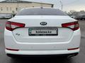 Kia K5 2011 года за 7 500 000 тг. в Тараз – фото 3