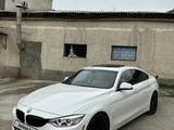 BMW 428 2016 годаүшін14 500 000 тг. в Шымкент – фото 4