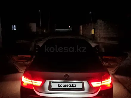 BMW 428 2016 года за 14 000 000 тг. в Шымкент