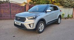 Hyundai Creta 2019 годаүшін7 900 000 тг. в Алматы