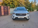 Hyundai Creta 2019 года за 7 900 000 тг. в Алматы – фото 2