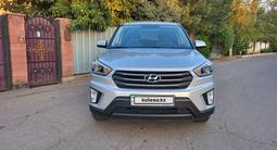 Hyundai Creta 2019 годаүшін7 900 000 тг. в Алматы – фото 2