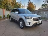 Hyundai Creta 2019 года за 7 900 000 тг. в Алматы – фото 3