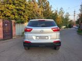 Hyundai Creta 2019 года за 7 900 000 тг. в Алматы – фото 4