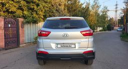 Hyundai Creta 2019 годаүшін7 900 000 тг. в Алматы – фото 4