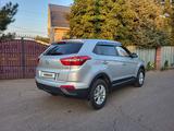 Hyundai Creta 2019 года за 7 900 000 тг. в Алматы – фото 5