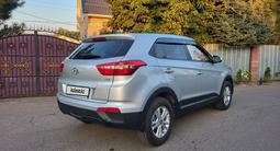 Hyundai Creta 2019 годаүшін7 900 000 тг. в Алматы – фото 5
