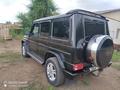 Mercedes-Benz G 270 2006 годаүшін12 000 000 тг. в Аксай – фото 6