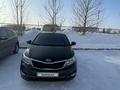 Kia Rio 2016 годаfor4 500 000 тг. в Актобе – фото 6