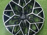 Новые диски на ZEEKR 8X размер: R22 5*108 DIA 63.4 ET45 за 620 000 тг. в Алматы