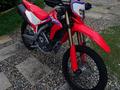 Honda  CRF 250L 2020 года за 3 200 000 тг. в Алматы