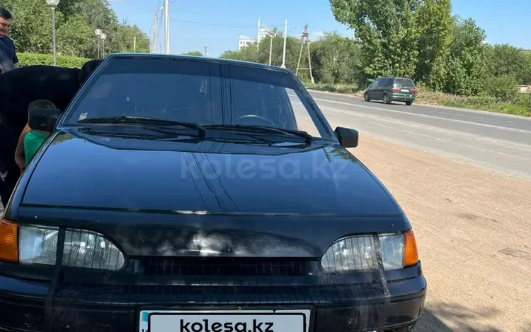 ВАЗ (Lada) 2114 2008 года за 1 700 000 тг. в Актобе