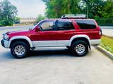 Toyota Hilux Surf 1998 годаfor6 700 000 тг. в Тараз – фото 2