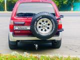 Toyota Hilux Surf 1998 годаfor5 600 000 тг. в Тараз – фото 3