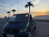 Mercedes-Benz Vito 2000 годаүшін3 000 000 тг. в Тараз – фото 3