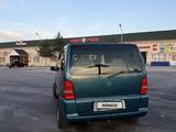 Mercedes-Benz Vito 2000 годаүшін3 000 000 тг. в Тараз – фото 4