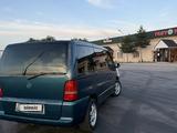 Mercedes-Benz Vito 2000 годаүшін3 000 000 тг. в Тараз – фото 5