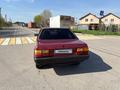 Audi 80 1987 года за 350 000 тг. в Алматы – фото 6