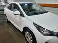 Hyundai Accent 2021 годаfor7 100 000 тг. в Астана – фото 3