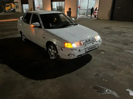 ВАЗ (Lada) 2110 2001 года за 950 000 тг. в Кокшетау – фото 3