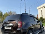 Renault Duster 2014 года за 4 300 000 тг. в Алматы – фото 3