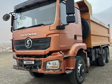 Shacman (Shaanxi) 2019 года за 18 500 000 тг. в Актау