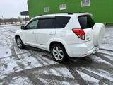 Toyota RAV4 2006 годаfor5 500 000 тг. в Актобе – фото 4