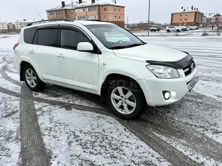 Toyota RAV4 2006 года за 5 500 000 тг. в Актобе – фото 3