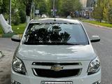 Chevrolet Cobalt 2020 года за 5 200 000 тг. в Шымкент – фото 4