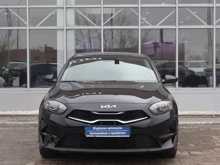 Kia Cee'd 2023 года за 9 990 000 тг. в Астана – фото 8