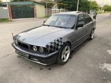 BMW 520 1994 года за 2 200 000 тг. в Алматы – фото 4