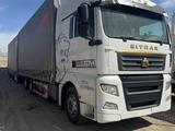 Sitrak  G7H 540 2021 года за 19 000 000 тг. в Другой город в Китае
