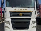 Sitrak  G7H 540 2021 года за 19 000 000 тг. в Другой город в Китае – фото 2