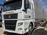 Sitrak  G7H 540 2021 года за 19 000 000 тг. в Другой город в Китае – фото 3
