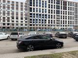 Hyundai Elantra 2023 года за 10 247 000 тг. в Астана – фото 2