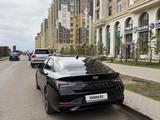 Hyundai Elantra 2023 года за 10 247 000 тг. в Астана – фото 5
