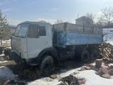 КамАЗ  55102 1989 года за 2 500 000 тг. в Алматы – фото 2