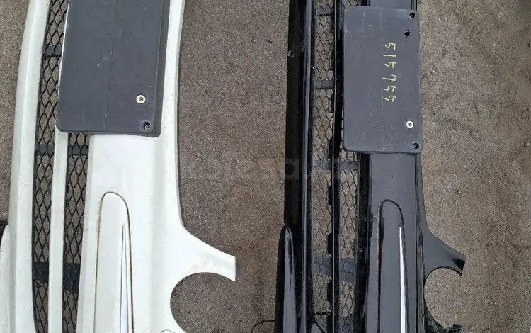 Бампер передний за 150 000 тг. в Алматы