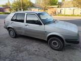 Volkswagen Golf 1988 года за 650 000 тг. в Тараз – фото 2