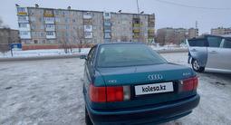 Audi 80 1994 годаfor1 650 000 тг. в Сатпаев – фото 4