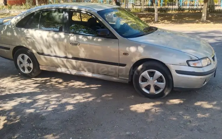 Mazda 626 1999 годаfor1 100 000 тг. в Шымкент