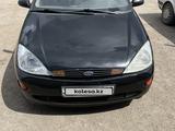 Ford Focus 2001 года за 1 522 000 тг. в Костанай